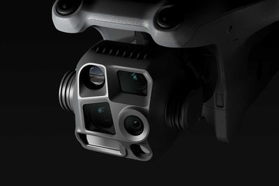 DJI Matrice 4TD