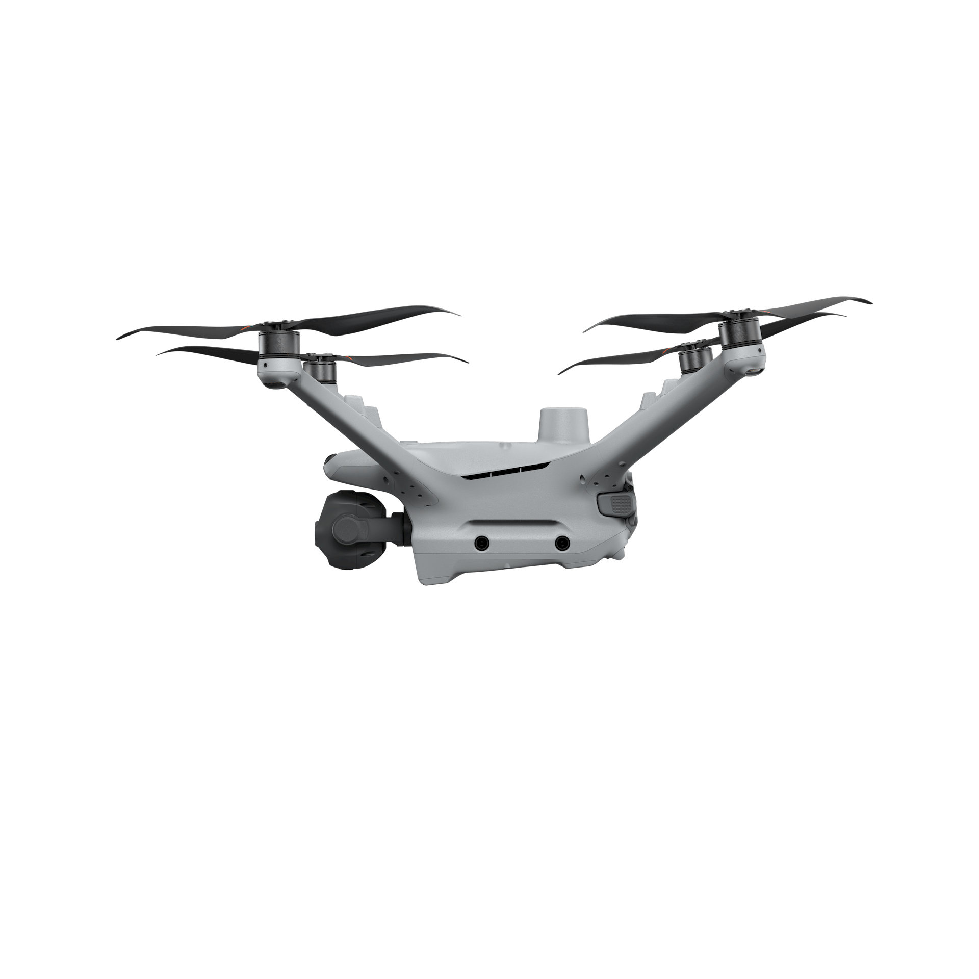DJI Matrice 4TD