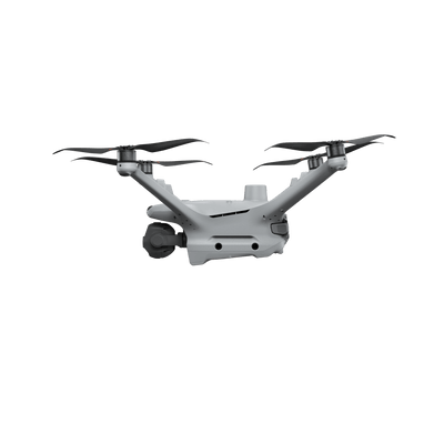 DJI Matrice 4TD