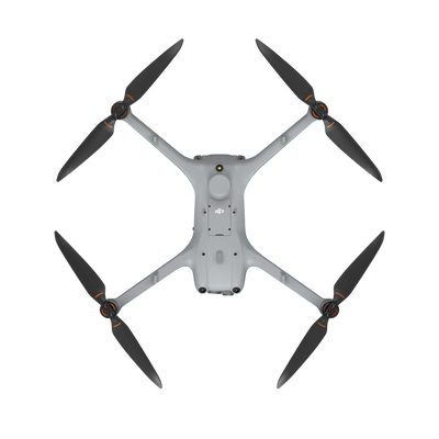DJI Matrice 4TD