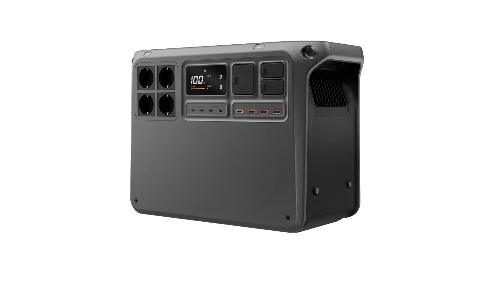 DJI Power 2000