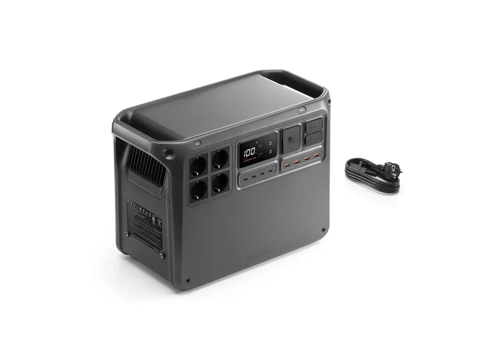 DJI Power 2000