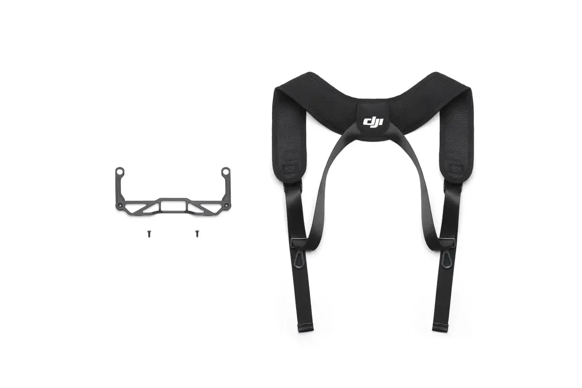 DJI RC Plus 2 Tragegurt und Halterungsset