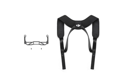 DJI RC Plus 2 Tragegurt und Halterungsset