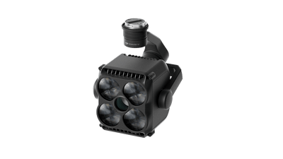 DJI Matrice Zenmuse S1 Scheinwerfer