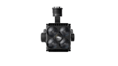 DJI Matrice Zenmuse S1 Scheinwerfer