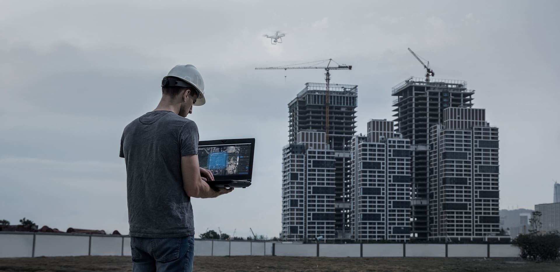 DJI Terra 5.0