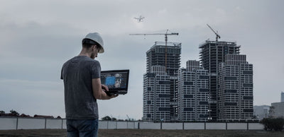DJI Terra 5.0