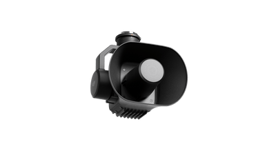 DJI Matrice Zenmuse V1 Lautsprecher