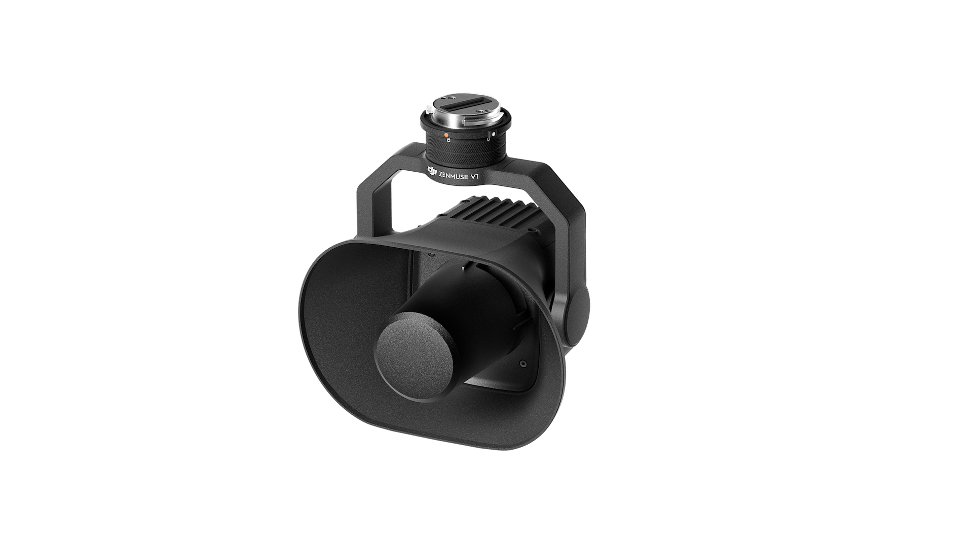DJI Matrice Zenmuse V1 Lautsprecher