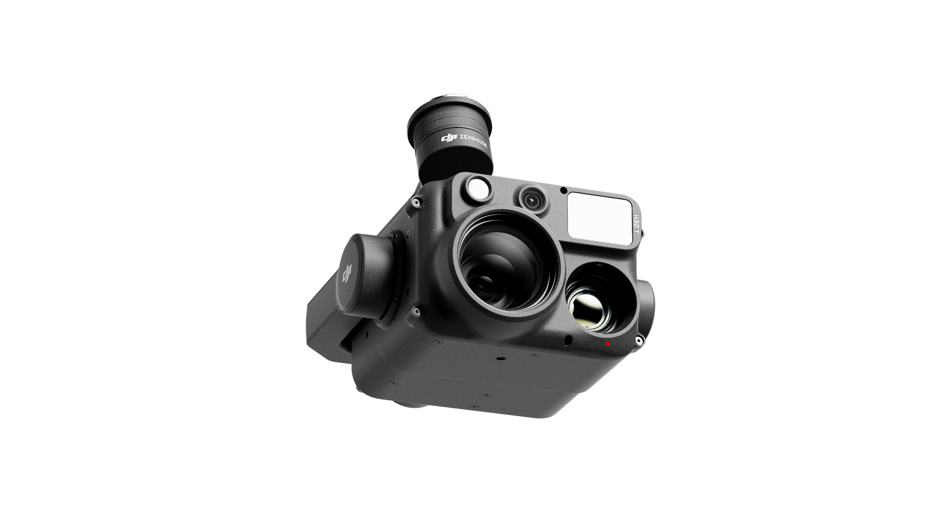 DJI Zenmuse H30T
