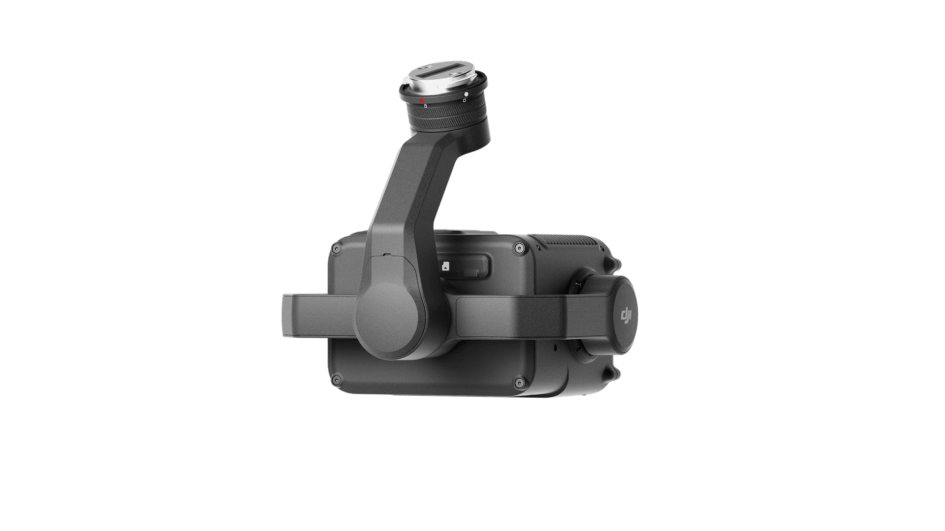 DJI Zenmuse H30T