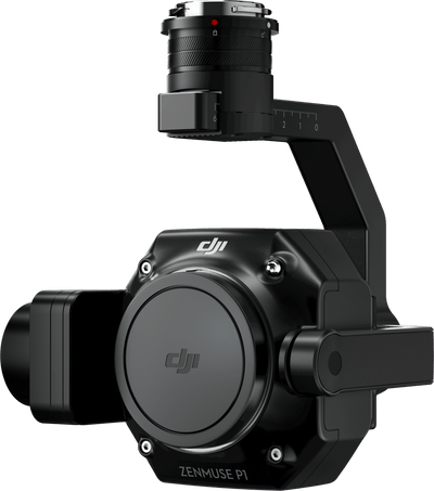 DJI Zenmuse P1