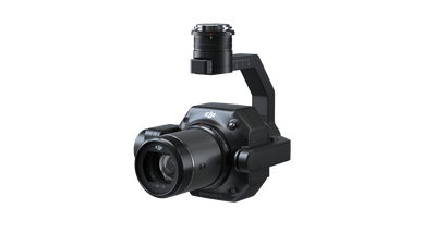 DJI Zenmuse P1