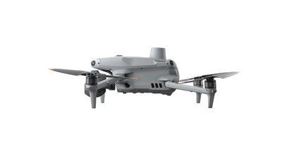 Side SHot from DJI M4E