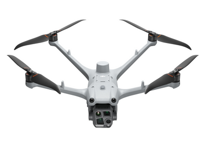 DJI Dock 3