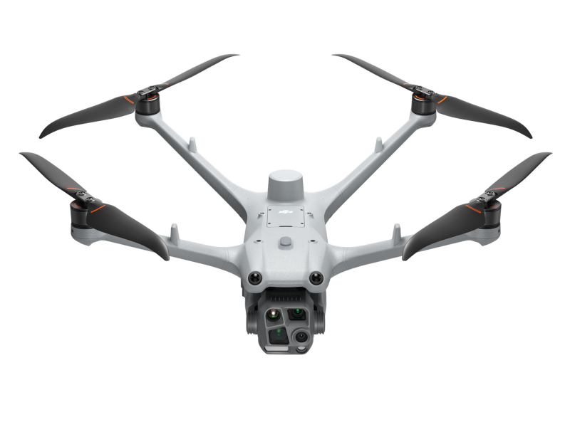 DJI Dock 3