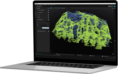 Pix4D Matic Pro - 1 Jahreslizenz
