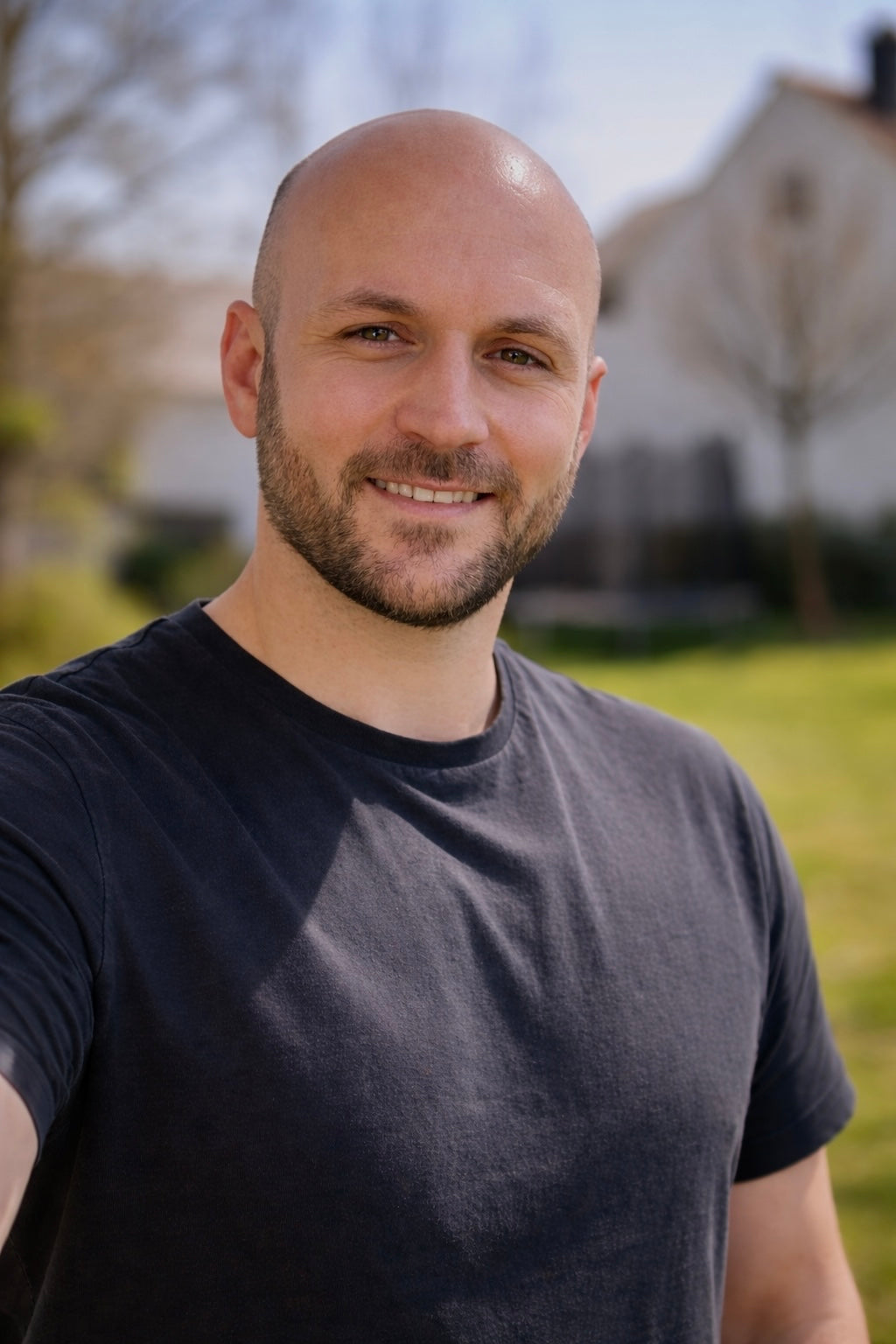 Philip Tiewald