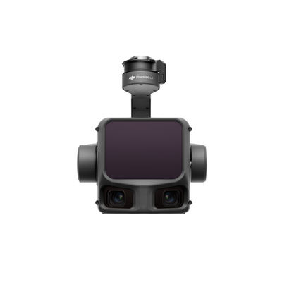 DJI Zenmuse L3