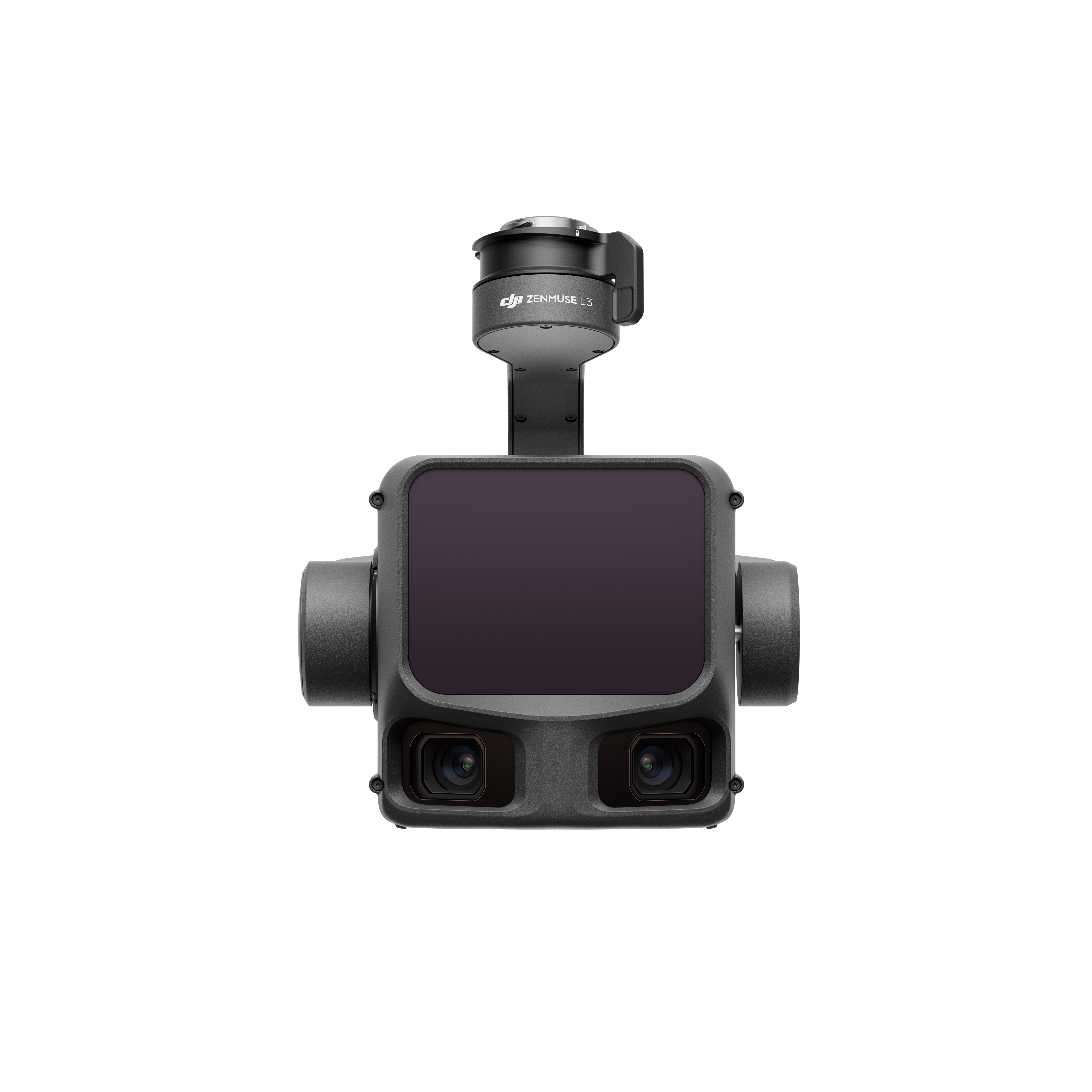 DJI Zenmuse L3