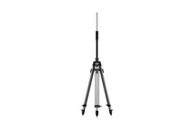 D-RTK 3 Multifunktionsstation inkl. Vermessungsstab und Tripod / Stativ
