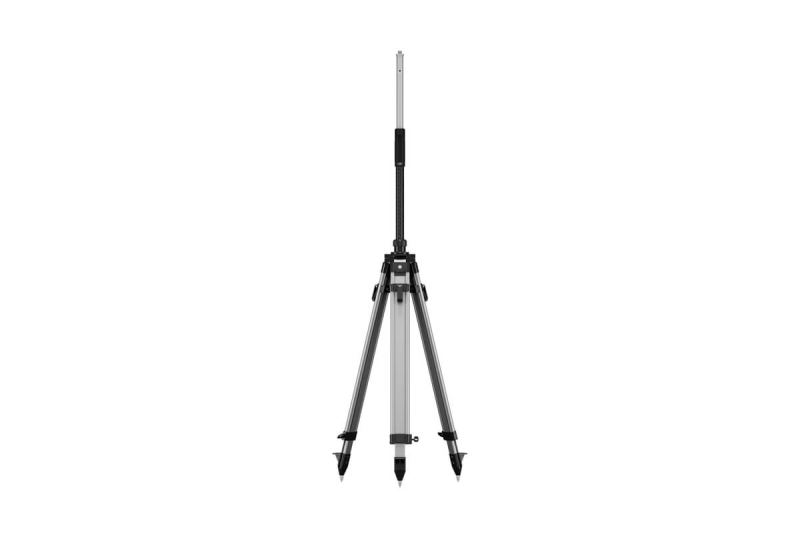 D-RTK 3 Multifunktionsstation inkl. Vermessungsstab und Tripod / Stativ