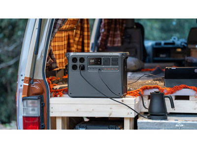 DJI Power 2000 (Gefahrgutversand)