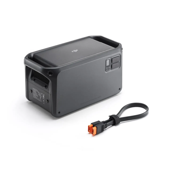 DJI Power Battery Expansion 2000 + Montageset